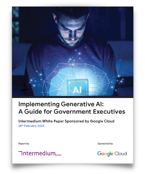 Intermedium - Google Cloud - Implementing Generative AI - Prototype