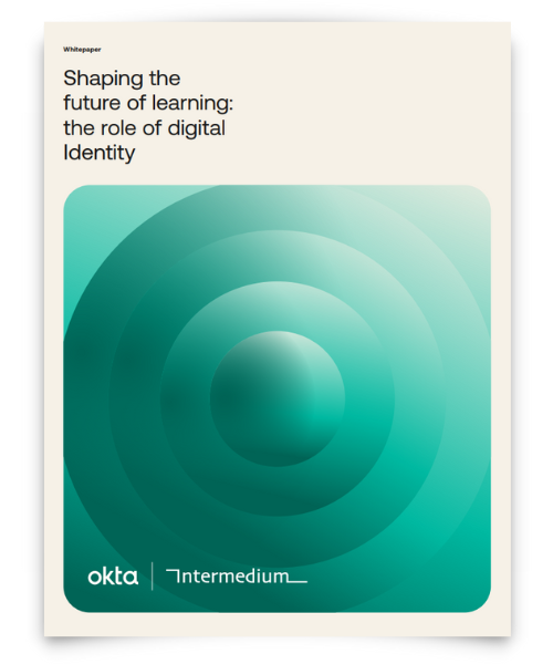 Intermedium - Okta - Future of Learning
